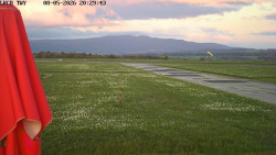 Pojezdová dráha, Runway