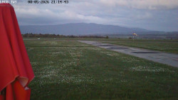 Pojezdová dráha, Runway
