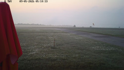 Pojezdová dráha, Runway