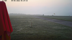 Pojezdová dráha, Runway