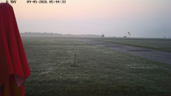 Pojezdová dráha, Runway