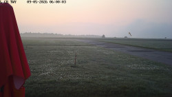 Pojezdová dráha, Runway