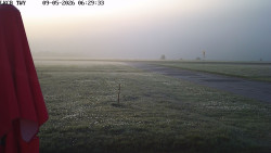 Pojezdová dráha, Runway
