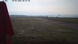 Pojezdová dráha, Runway