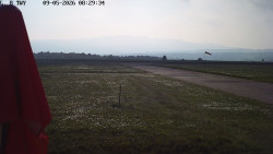 Pojezdová dráha, Runway