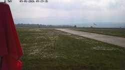 Pojezdová dráha, Runway