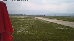 Pojezdová dráha, Runway