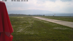 Pojezdová dráha, Runway
