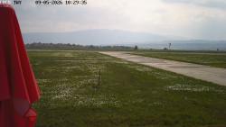 Pojezdová dráha, Runway