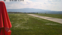 Pojezdová dráha, Runway