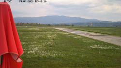 Pojezdová dráha, Runway