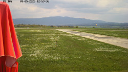 Pojezdová dráha, Runway