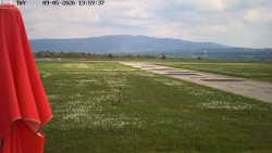 Pojezdová dráha, Runway