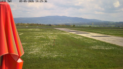 Pojezdová dráha, Runway