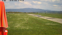 Pojezdová dráha, Runway