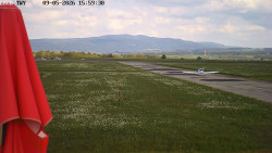 Pojezdová dráha, Runway