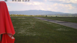 Pojezdová dráha, Runway