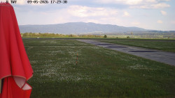 Pojezdová dráha, Runway