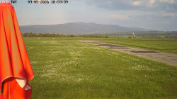 Pojezdová dráha, Runway