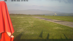 Pojezdová dráha, Runway