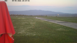 Pojezdová dráha, Runway