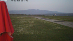 Pojezdová dráha, Runway