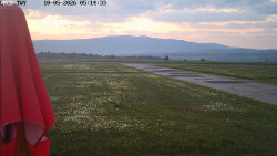 Pojezdová dráha, Runway