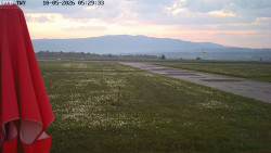 Pojezdová dráha, Runway