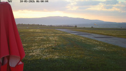 Pojezdová dráha, Runway