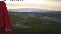 Pojezdová dráha, Runway