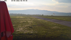 Pojezdová dráha, Runway