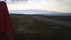 Pojezdová dráha, Runway