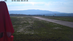 Pojezdová dráha, Runway