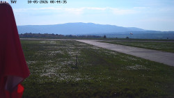 Pojezdová dráha, Runway