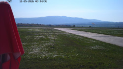 Pojezdová dráha, Runway
