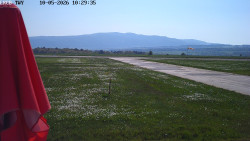 Pojezdová dráha, Runway