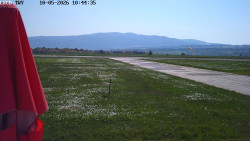 Pojezdová dráha, Runway