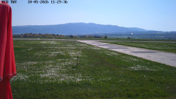 Pojezdová dráha, Runway