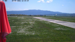 Pojezdová dráha, Runway