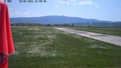 Pojezdová dráha, Runway