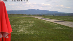 Pojezdová dráha, Runway