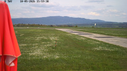 Pojezdová dráha, Runway