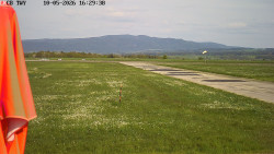 Pojezdová dráha, Runway