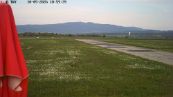 Pojezdová dráha, Runway