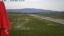 Pojezdová dráha, Runway