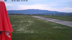 Pojezdová dráha, Runway