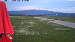 Pojezdová dráha, Runway