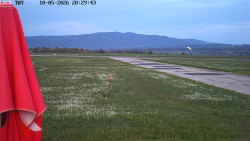 Pojezdová dráha, Runway