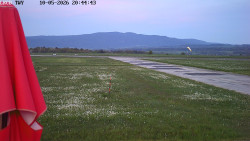 Pojezdová dráha, Runway