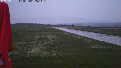 Pojezdová dráha, Runway